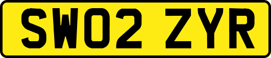 SW02ZYR