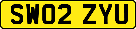 SW02ZYU