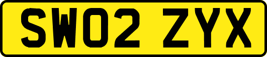 SW02ZYX