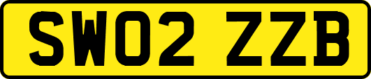 SW02ZZB
