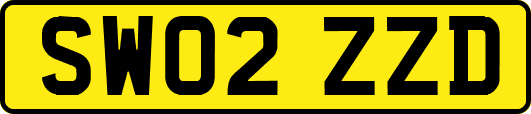 SW02ZZD
