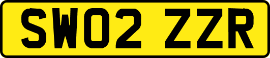 SW02ZZR