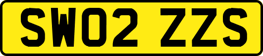 SW02ZZS
