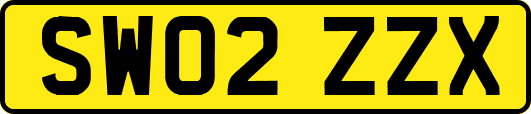 SW02ZZX