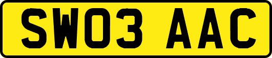 SW03AAC