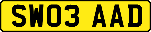SW03AAD