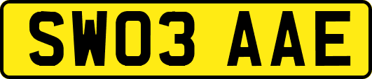 SW03AAE