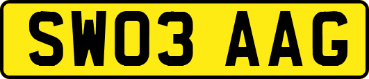 SW03AAG