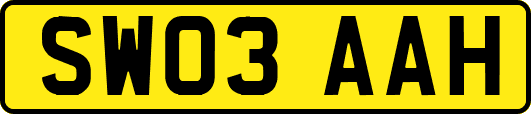 SW03AAH