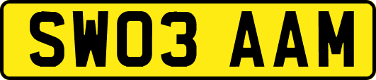 SW03AAM