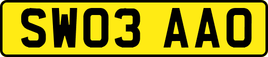 SW03AAO