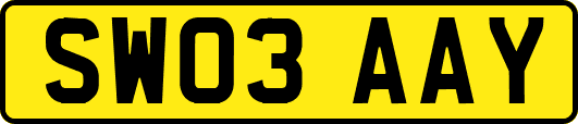 SW03AAY