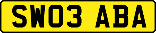 SW03ABA