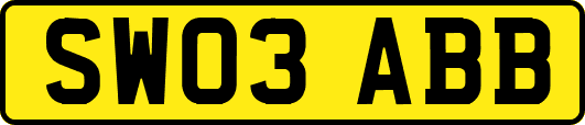 SW03ABB