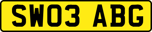 SW03ABG