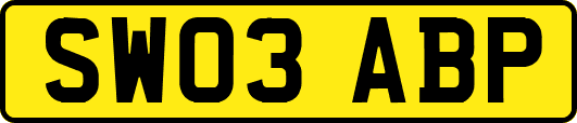 SW03ABP