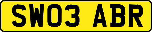 SW03ABR