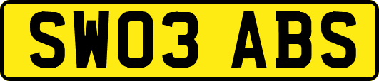 SW03ABS