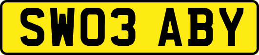 SW03ABY