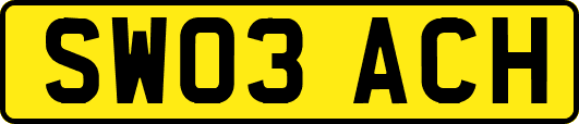 SW03ACH