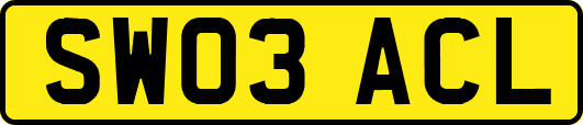 SW03ACL