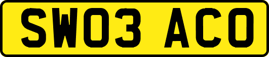 SW03ACO