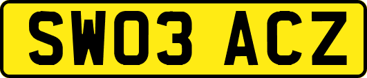 SW03ACZ