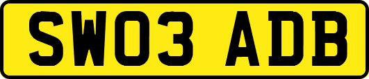 SW03ADB