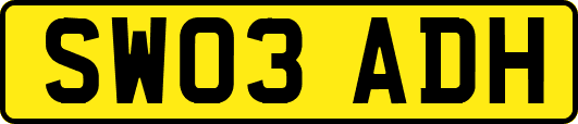 SW03ADH