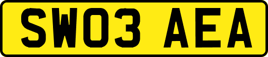 SW03AEA