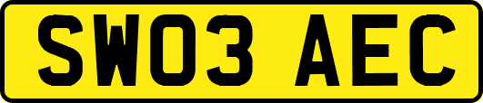 SW03AEC