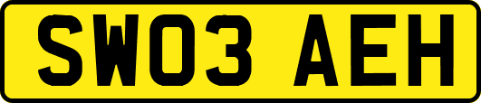 SW03AEH