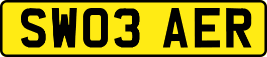 SW03AER