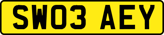 SW03AEY
