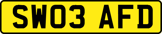 SW03AFD
