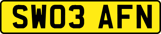 SW03AFN