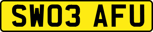 SW03AFU