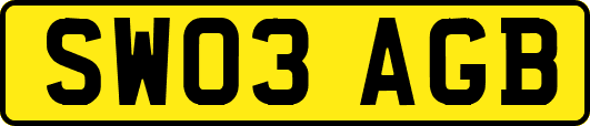 SW03AGB