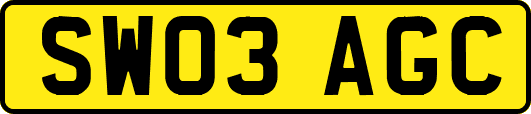 SW03AGC