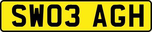 SW03AGH