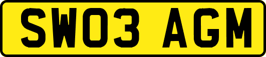 SW03AGM