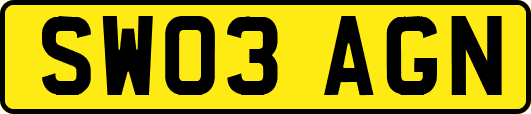 SW03AGN