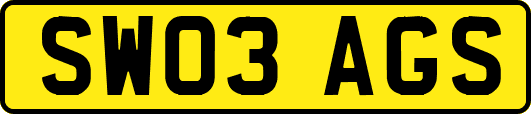 SW03AGS