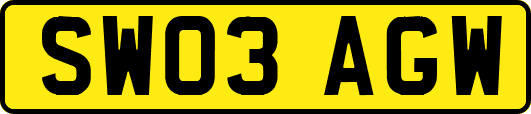 SW03AGW