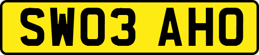 SW03AHO