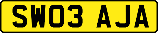 SW03AJA