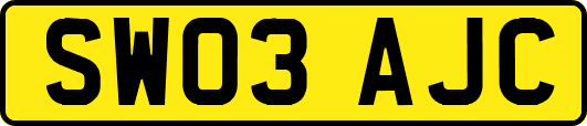 SW03AJC