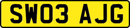 SW03AJG