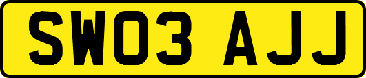 SW03AJJ