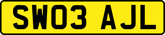 SW03AJL